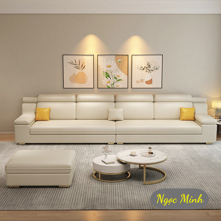 Sofa Băng Phòng Khách (SF15)